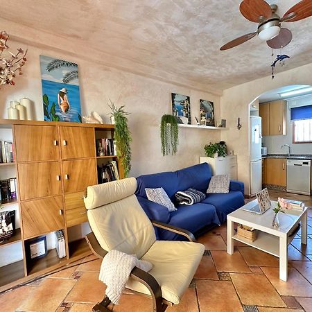 Appartement Tu Casita De La Playa à Santa Pola Extérieur photo