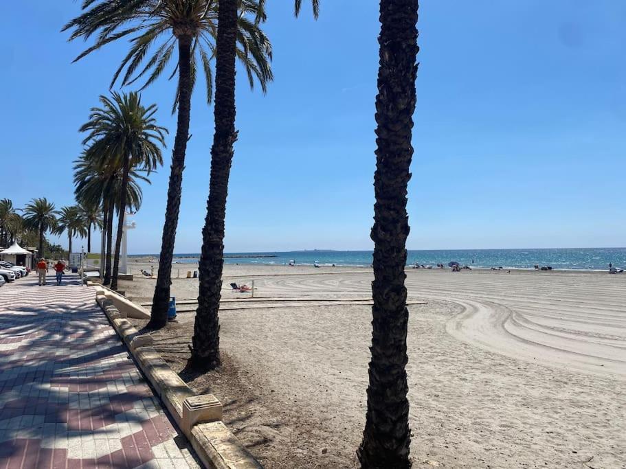 Appartement Tu Casita De La Playa à Santa Pola Extérieur photo