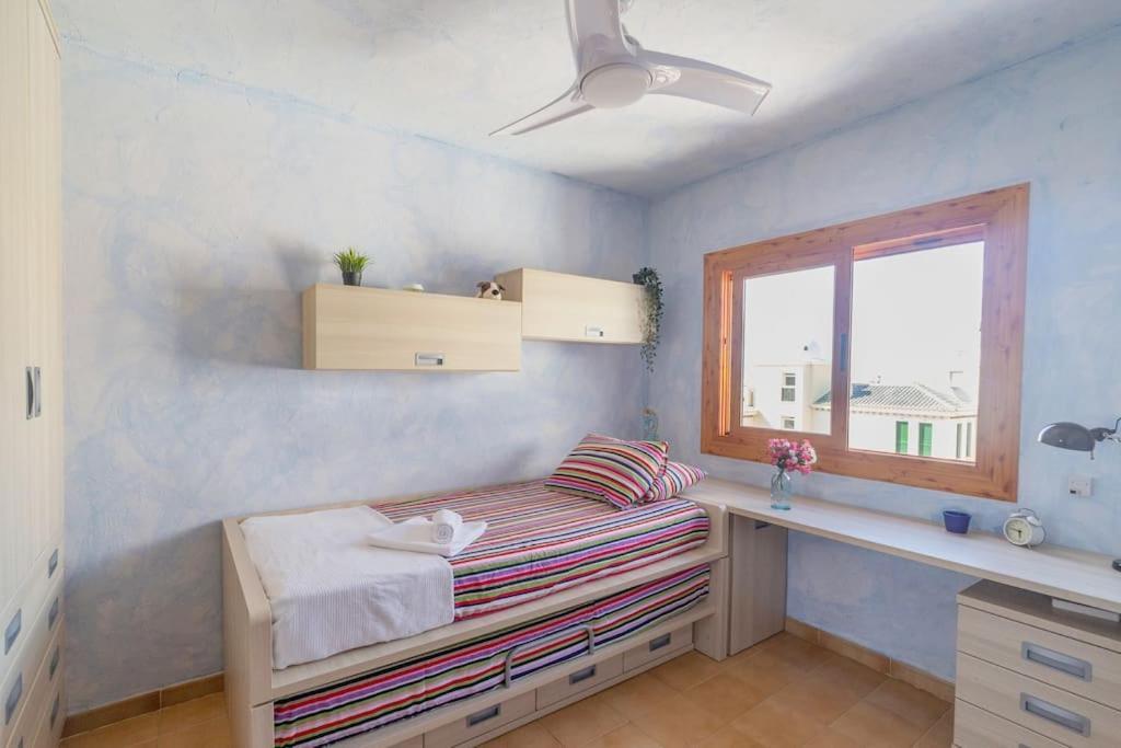 Appartement Tu Casita De La Playa à Santa Pola Extérieur photo