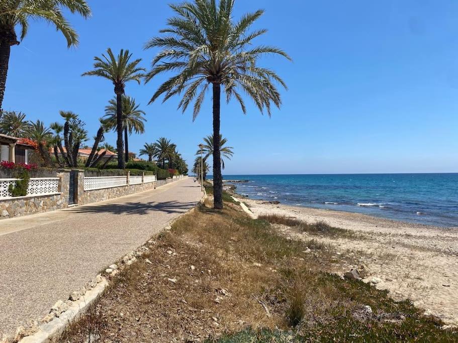 Appartement Tu Casita De La Playa à Santa Pola Extérieur photo